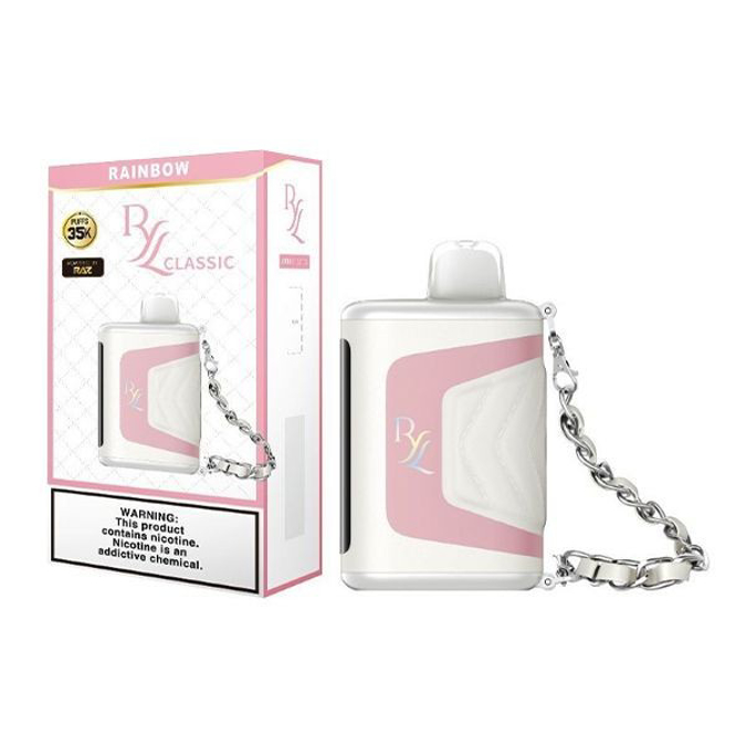 Picture of RYL CLASSIC 35K RAINBOW