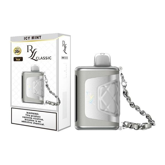 Picture of RYL CLASSIC 35K ICY MINT