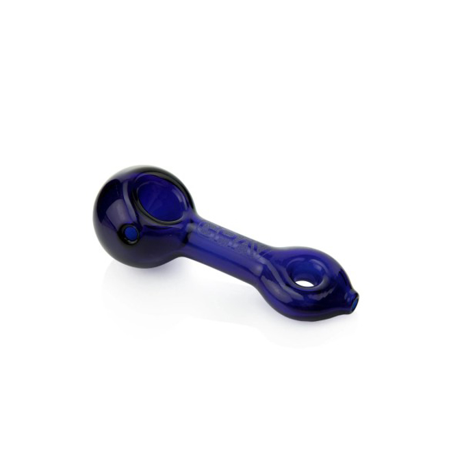 Picture of HAND PIPE 100MM MINI SPOON