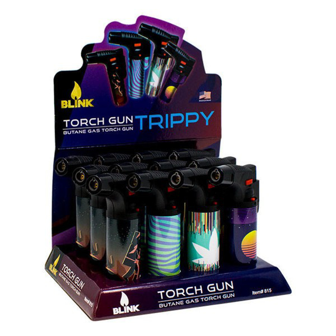 Picture of BLINK MED TORCH GUN 12CT