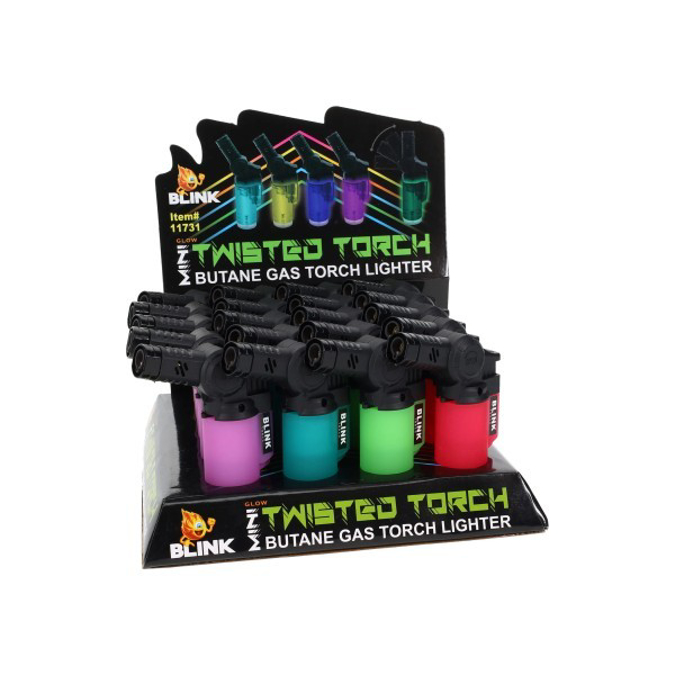 Picture of BLINK TWISTED TORCH MINI GLOW