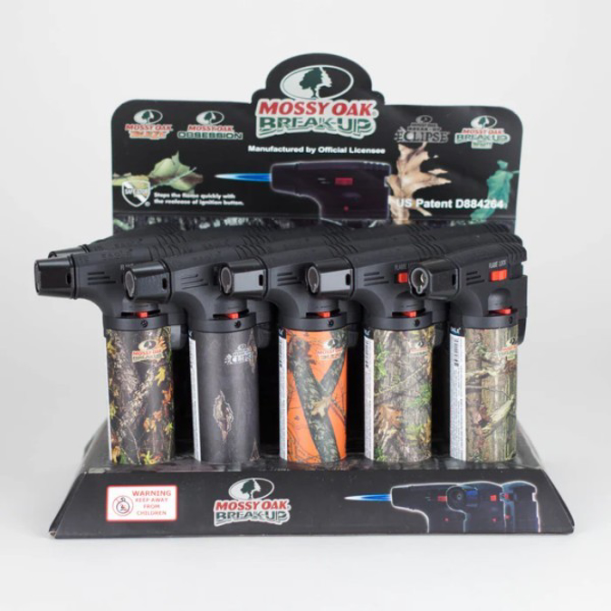 Picture of EAGLE TORCH GUN MOSSY OAK BREAK UP PT101