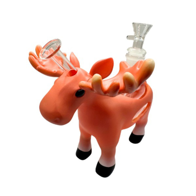 Picture of WATER PIPE 6.5'' MOOSE
