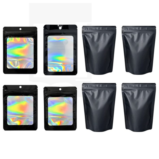 Picture of MYLAR BAGS 1G 50CT