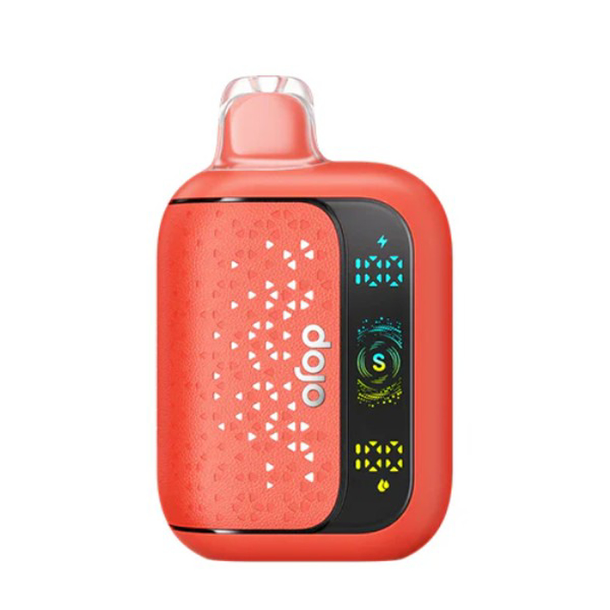 Picture of DOJO SPHERE S 40K - WATERMELON ICE