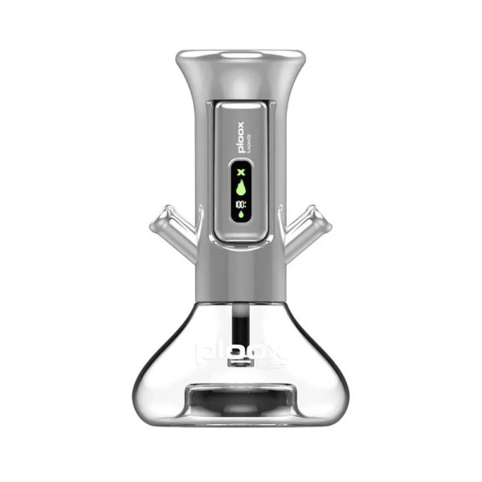 Picture of PLOOX HOKAH NEST G2 - SILVER