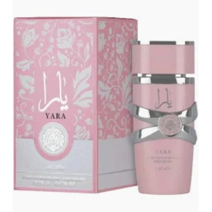 Picture of LATTAFA YARA PINK 100ML