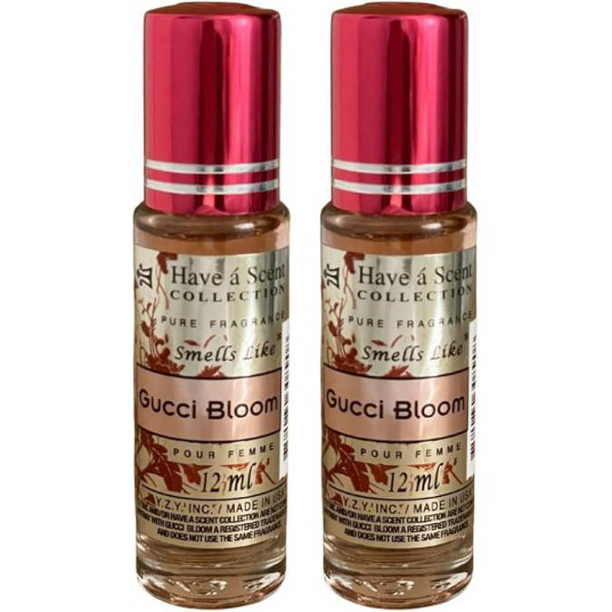 Picture of GUCCI BLOOM POUR FEMME12ML
