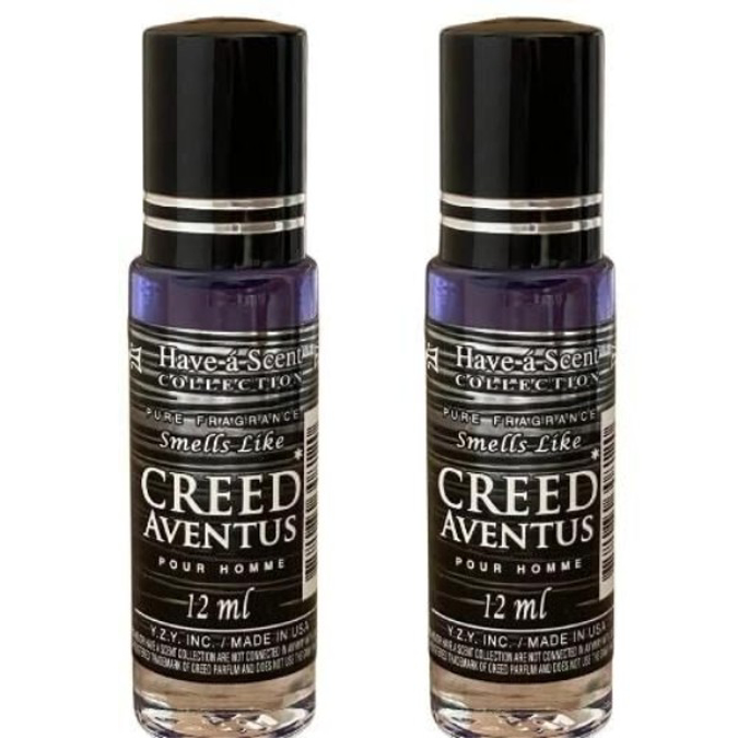 Picture of CREED AVENTUS POUR HOMME 12ML