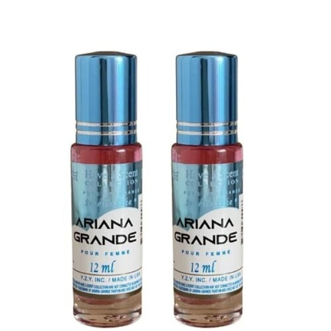Picture of ARIANA GRANDE POUR FEMME 12ML