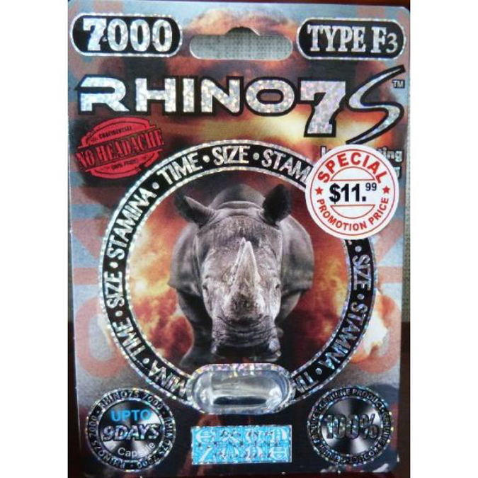 Picture of RHINO 7 ULTIMATE 30CT
