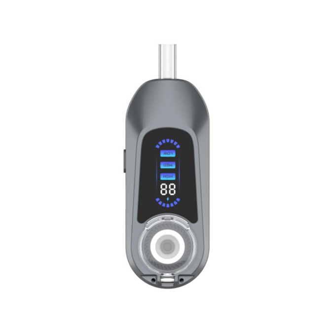 Picture of VAPX DABBING STARTER KIT - GREY