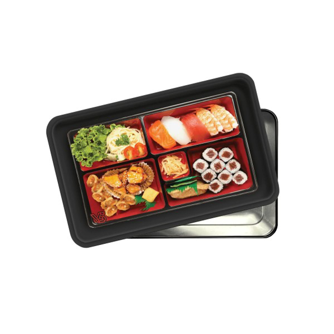 Picture of SYNDICASE PLUS BENTO BOX