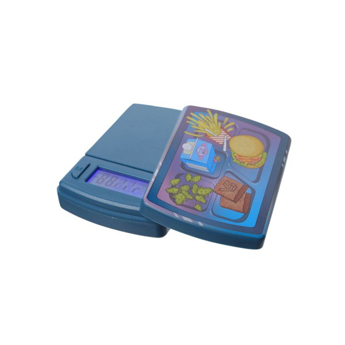 Picture of SCALE BUD MUNCH TIME