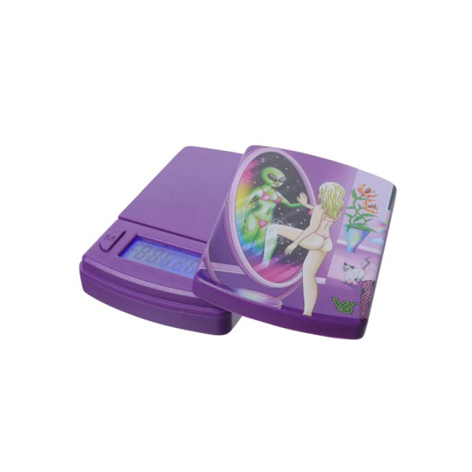 Picture of SCALE BUD REFLECTION