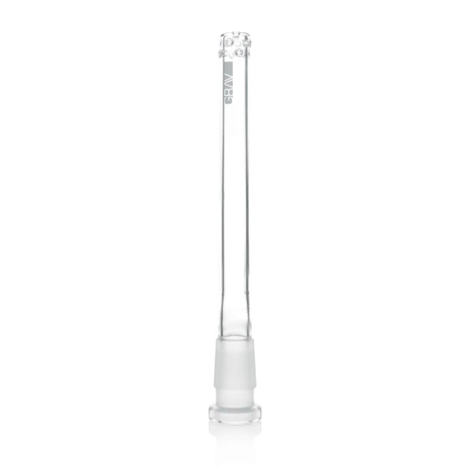 Picture of WATER PIPE DOWNSTEMS CLEAR