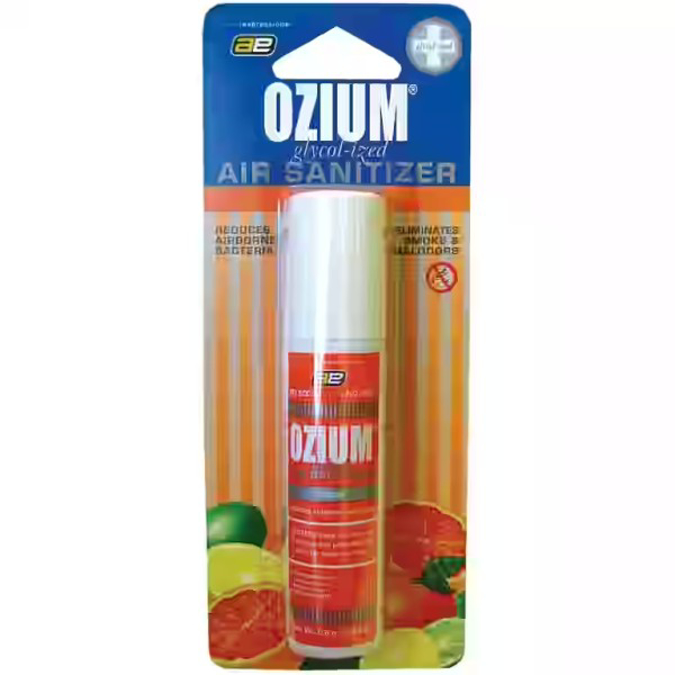 Picture of SMOKE ODOR OZIUM CITRUS