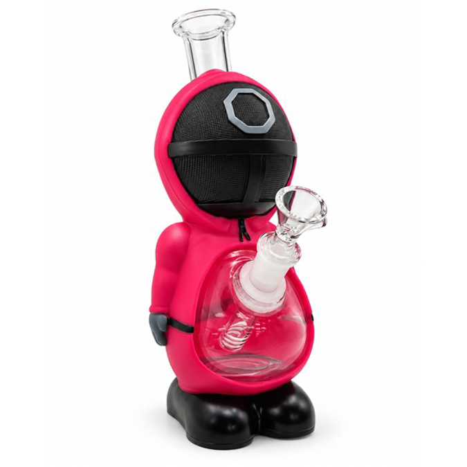 Picture of WATER PIPE SQUID GAME