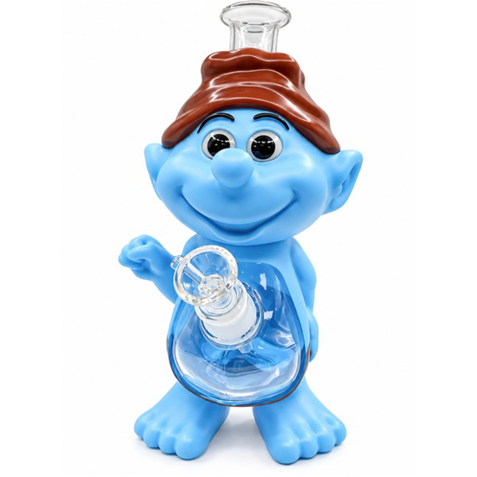 Picture of WATER PIPE THE SMURFS