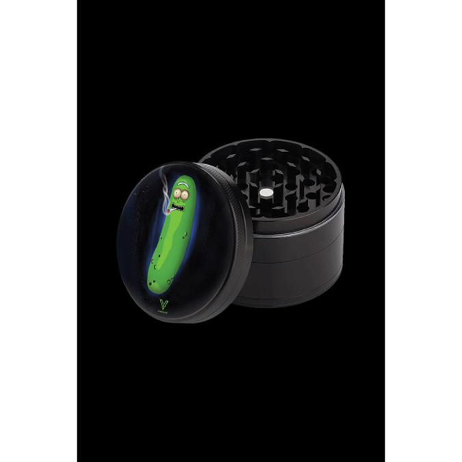 Picture of CLEAN CUT 4 PIECE 55MM PICKLE