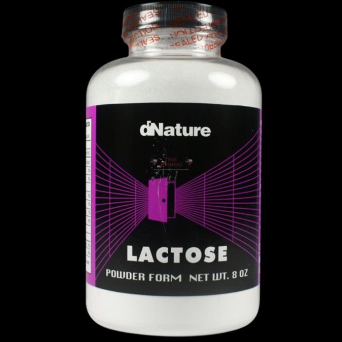 Picture of LACTOSE 8OZ