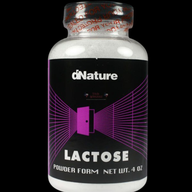 Picture of LACTOSE 4OZ