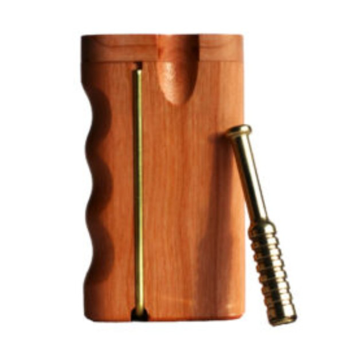 Picture of DUGOUT 3 SINGLE GRIP WOOD