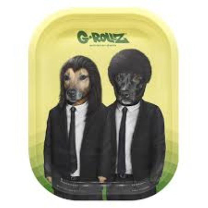 Picture of G ROLLZ SMALL TRAY HIT  DOGS