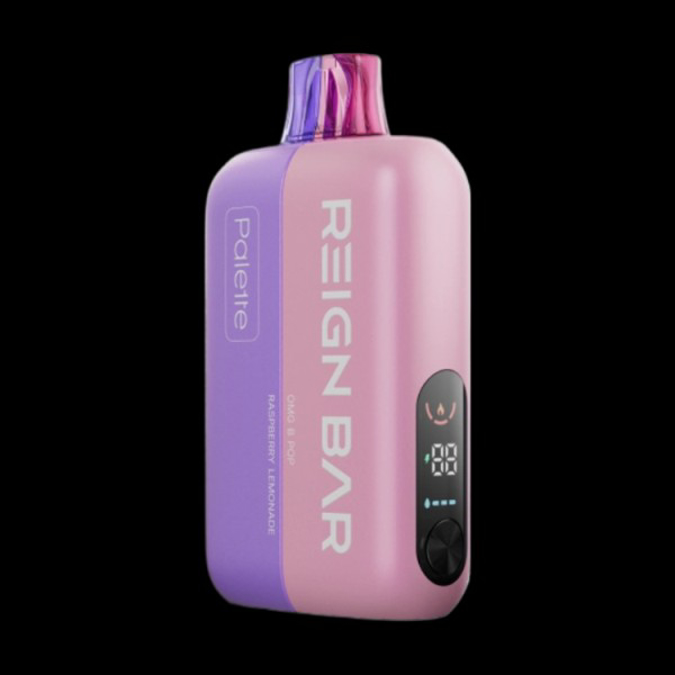 Picture of REIGN BAR PALATTE 50K TESTING KITS