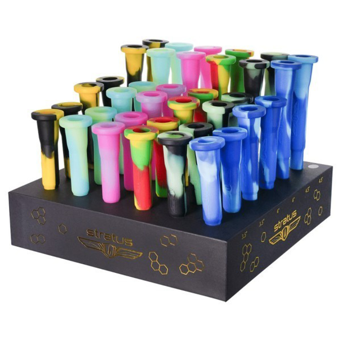 Picture of WATER PIPE DOWNSTEMS MULTICOLOR DISPLAY