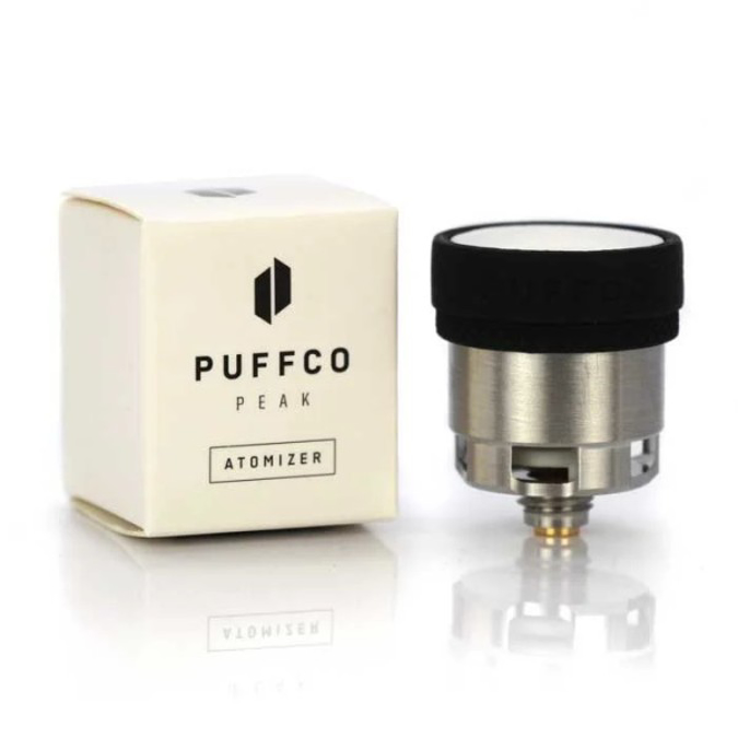 Picture of PUFFCO PEAK ATOMIZER 6PK