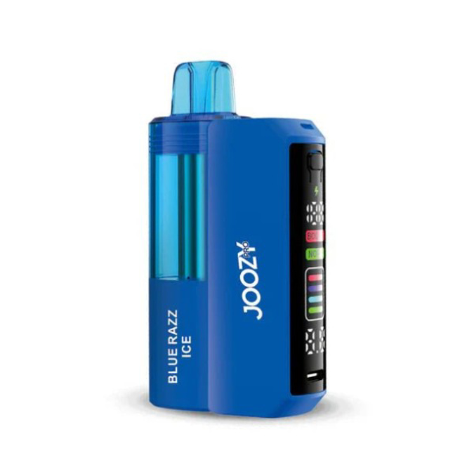 Picture of JOOZY PRO 40K - BLUE RAZZ ICE