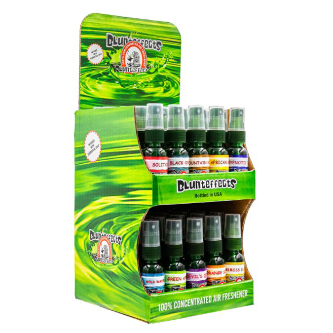 Picture of BLUNTEFFECTS 50CT