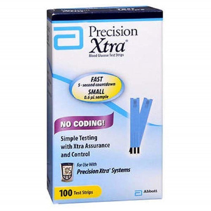 Picture of XTRA TESTING KITS