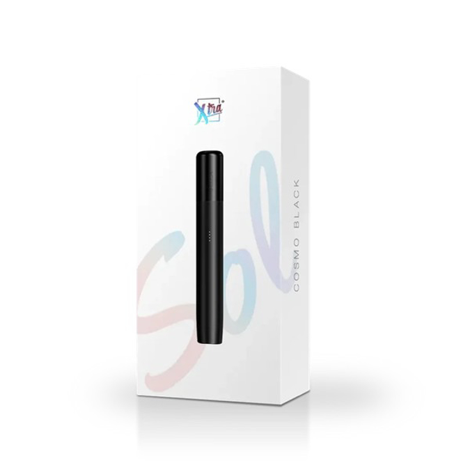 Picture of XTRA SOL DEVICE - COSMO BLACK