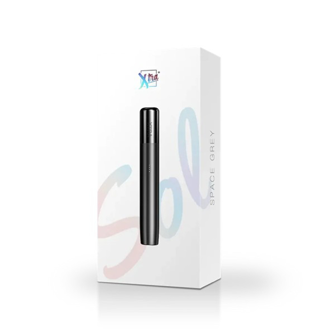 Picture of XTRA SOL DEVICE - SPACE GREY