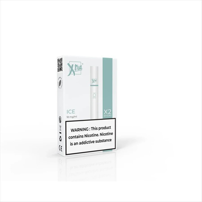 Picture of XTRA STICKS - ICE