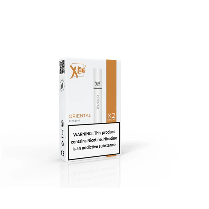 Picture of XTRA STICKS - ORIENTAL