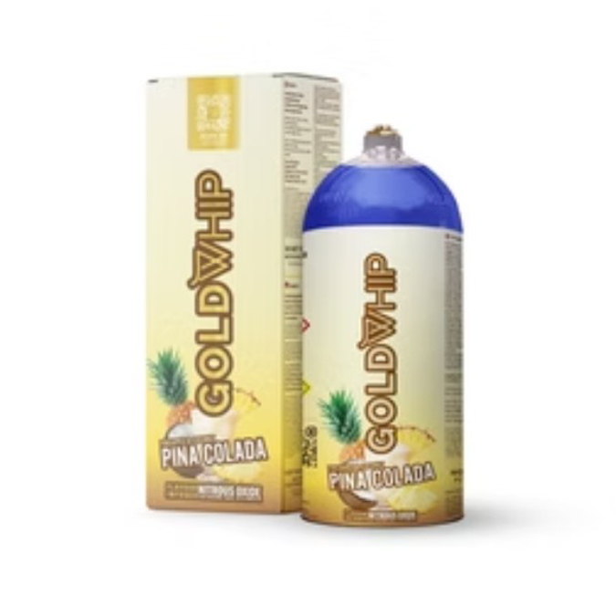 Picture of GOLD WHIP N20 SUPER MAX 4000 - PINA COLADA