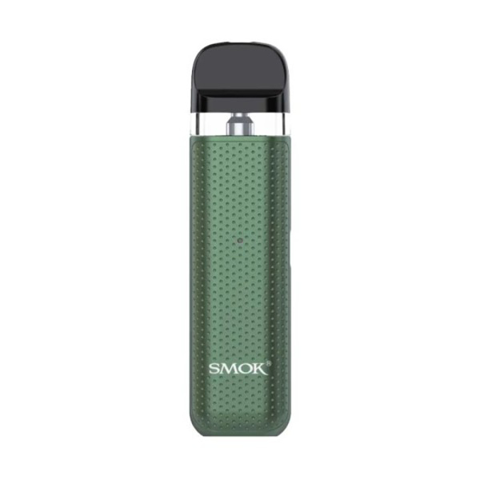 Picture of SMOKE NOVO 2C KIT - PALE GREEN