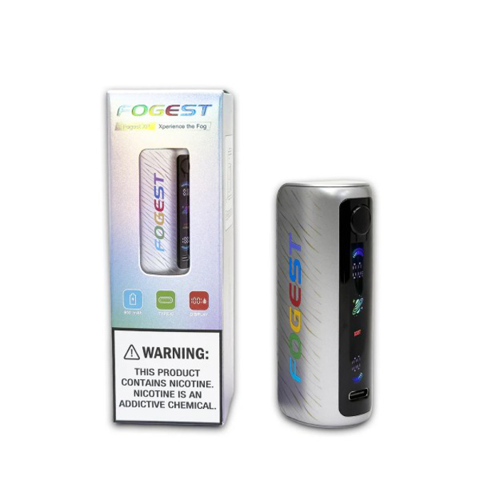 Picture of FOGEST BATTERY