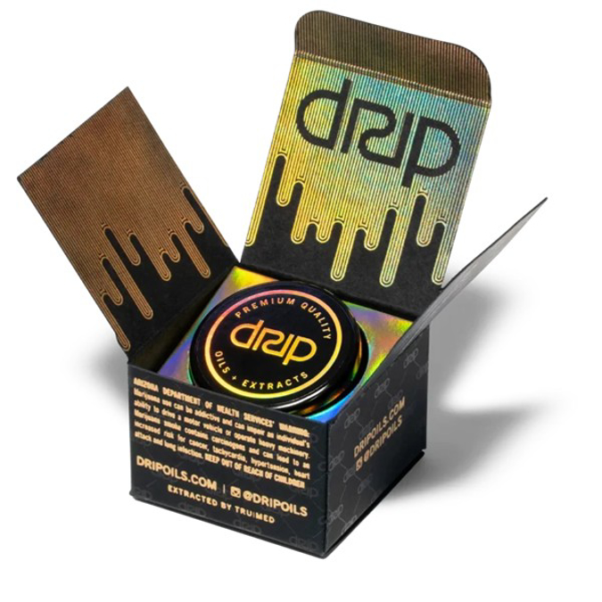 Picture of DRIP CAN CONCENTRATE