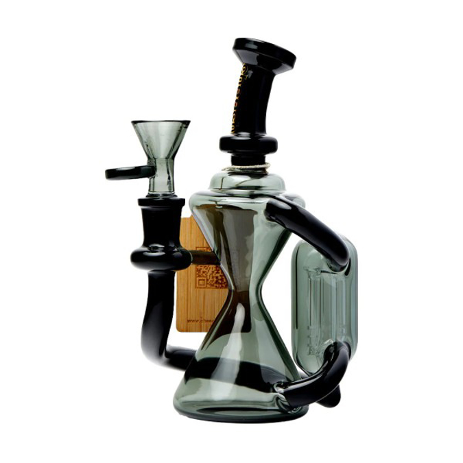 Picture of CHEECH GLASS 7'' TREE PERC RECYCLER