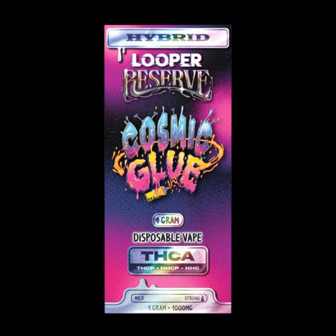 Picture of LOOPER RESERVE 1G COSMIC GLUE