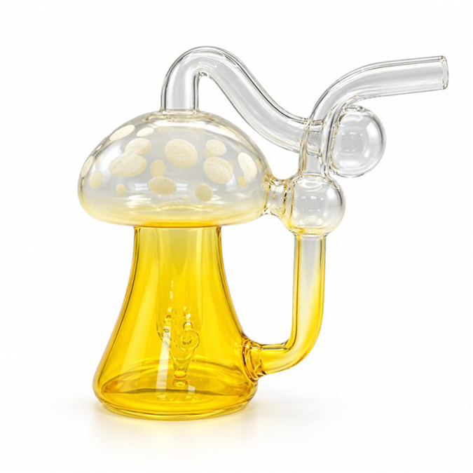 Picture of HAND PIPE MUSHROOM