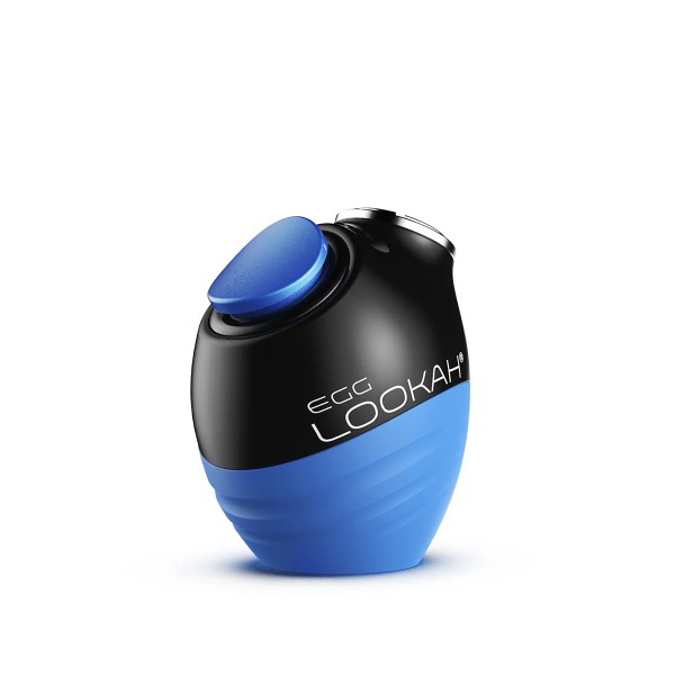 Picture of LOOKAH EGG BATTERY - BLUE