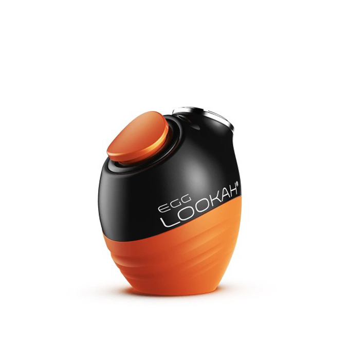 Picture of LOOKAH EGG BATTERY - ORANGE