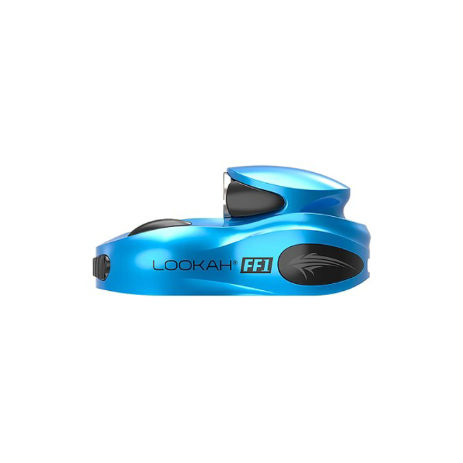 Picture of LOOKAH FF1 MOD BATTERY - BLUE