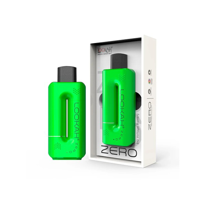 Picture of LOOKAH ZERO CART BATTERY - NEON GREEN