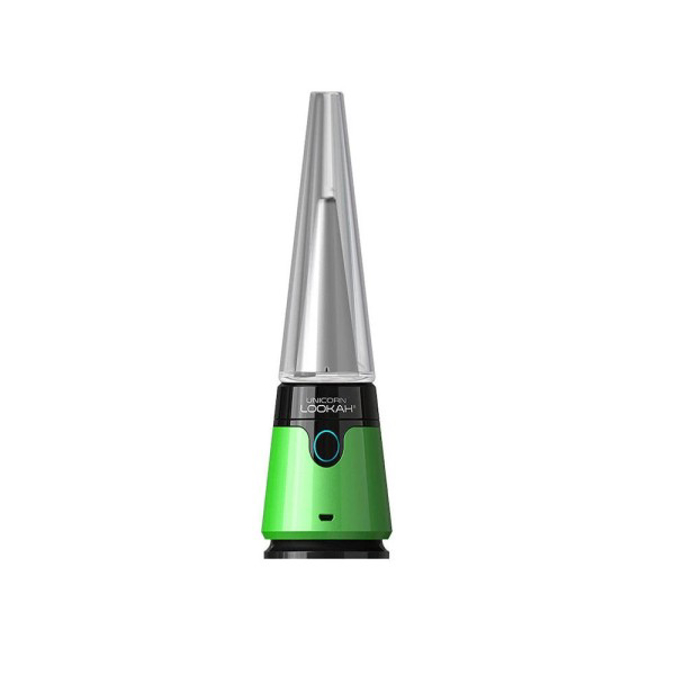 Picture of LOOKAH MINI UNICORN - GREEN